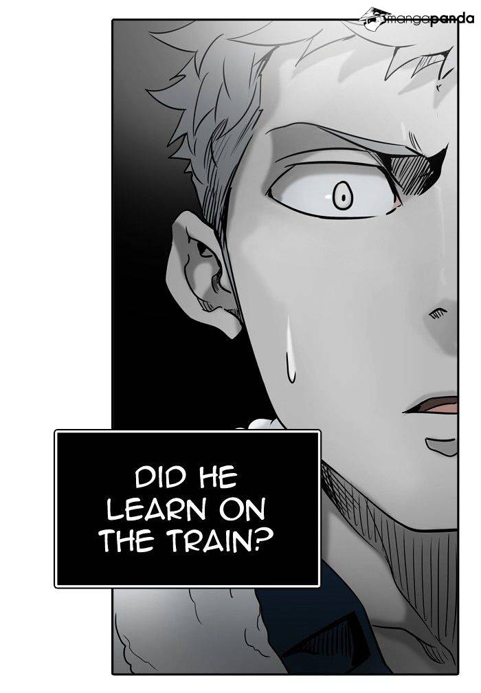 Tower of God Chapter 313 image 123